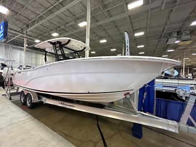BOATZON | 2024 Sea Fox 288 Commander