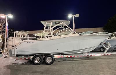 BOATZON | 2024 Sea Fox 288 Traveler BOATZON | 2024 Sea Fox 288 Traveler