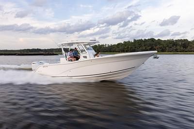 BOATZON | 2024 Sea Fox 328 Commander