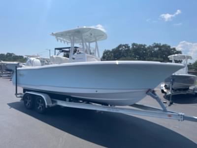 BOATZON | 2024 Sea Hunt 234 Ultra