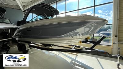 BOATZON | 2024 Sea Ray SDX 250