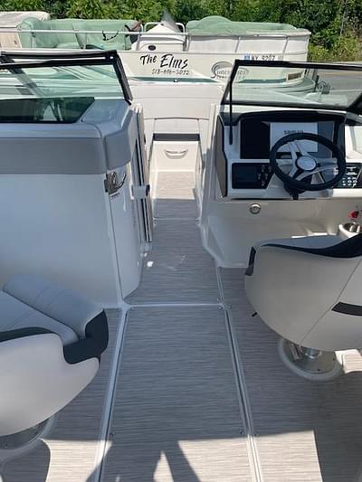 BOATZON | 2024 Sea Ray SPX230
