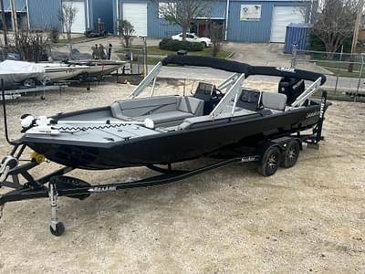 BOATZON | 2024 SeaArk Big Easy 24
