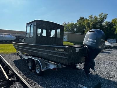 BOATZON | 2024 SeaArk Jon 2472 CUB