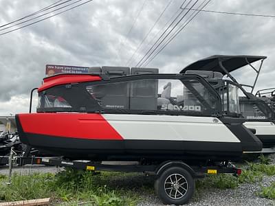 BOATZON | 2024 SeaDoo SWITCH 13 FT 130 BOATZON | 2024 SeaDoo SWITCH 13 FT 130
