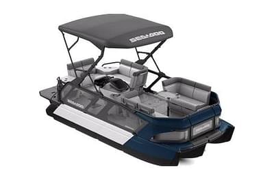 BOATZON | 2024 SeaDoo Switch Cruise 18 170hp Marine Blue T1803 Galvani BOATZON | 2024 SeaDoo Switch Cruise 18 170hp Marine Blue T1803 Galvani