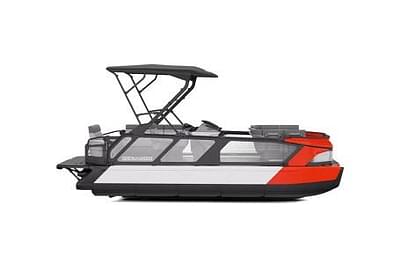 BOATZON | 2024 SeaDoo SWITCH CRUISE 21 170HP BOATZON | 2024 SeaDoo SWITCH CRUISE 21 170HP