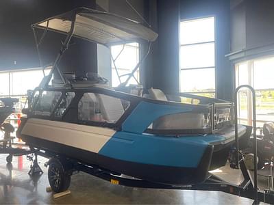 BOATZON | 2024 SeaDoo SWITCH SPORT 18 230  48RA  DEMO