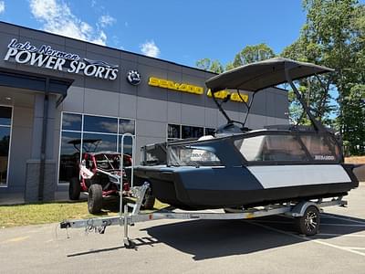BOATZON | 2024 SeaDoo Switch Sport 18  230 hp