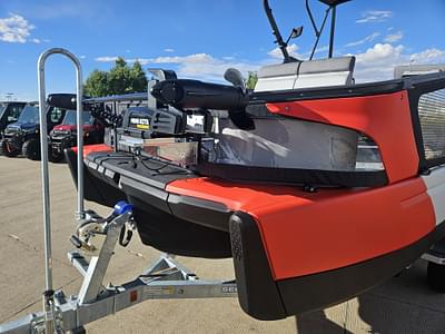 BOATZON | 2024 SeaDoo Switch Sport 18 230 hp Galvanized BOATZON | 2024 SeaDoo Switch Sport 18 230 hp Galvanized