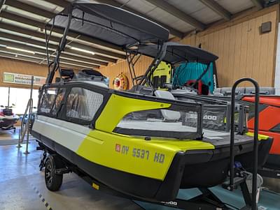BOATZON | 2024 SeaDoo Switch Sport 18 230 hp BOATZON | 2024 SeaDoo Switch Sport 18 230 hp