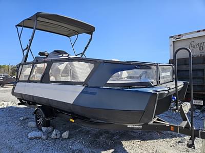 BOATZON | 2024 SeaDoo SWITCH SPORT 21 230 BOATZON | 2024 SeaDoo SWITCH SPORT 21 230