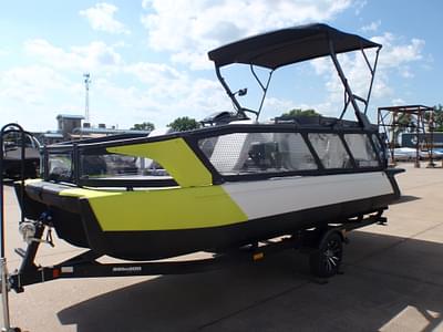 BOATZON | 2024 SeaDoo Switch Sport 21  230 hp