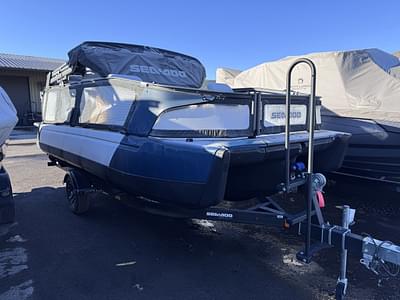 BOATZON | 2024 SeaDoo SWITCH SPORT 21 230HP