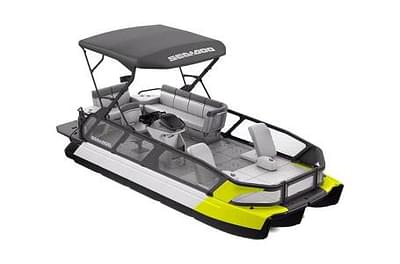 BOATZON | 2024 SeaDoo SWITCH SPORT 21 230HP BOATZON | 2024 SeaDoo SWITCH SPORT 21 230HP