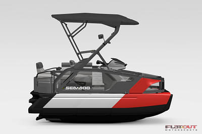 BOATZON | 2024 SeaDoo SWITCH SPORT COMPACT 13 130HP