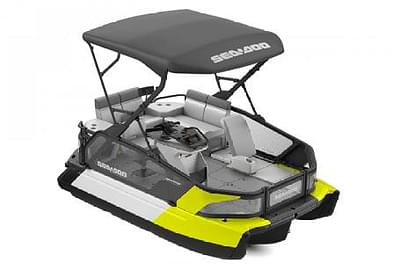 BOATZON | 2024 SeaDoo SWITCH SPORT COMPACT 13 170HP