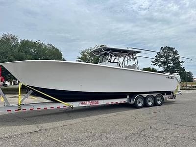 BOATZON | 2024 SeaHunter 39 Tournament