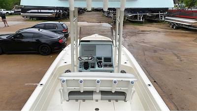 BOATZON | 2024 Shearwater Boats 25 LTD BOATZON | 2024 Shearwater Boats 25 LTD