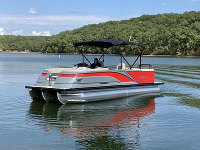 BOATZON | 2024 Silver Wave 2610 SW5 CLS BOATZON | 2024 Silver Wave 2610 SW5 CLS
