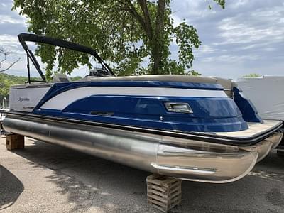 BOATZON | 2024 Silver Wave 2610 SW5 CLS BOATZON | 2024 Silver Wave 2610 SW5 CLS