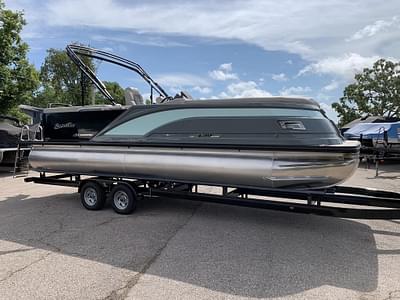 BOATZON | 2024 Silver Wave 2610 SW5 CLS BOATZON | 2024 Silver Wave 2610 SW5 CLS