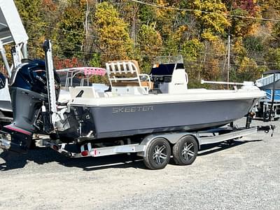 BOATZON | 2024 Skeeter SX2350