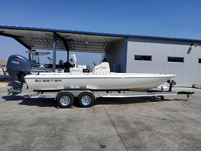 BOATZON | 2024 Skeeter SX241 BOATZON | 2024 Skeeter SX241