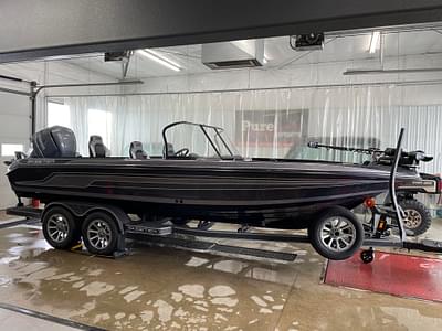 BOATZON | 2024 Skeeter WX Series WX2200 wYamaha F300 BOATZON | 2024 Skeeter WX Series WX2200 wYamaha F300