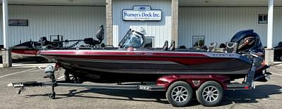 BOATZON | 2024 Skeeter WXR2060 F