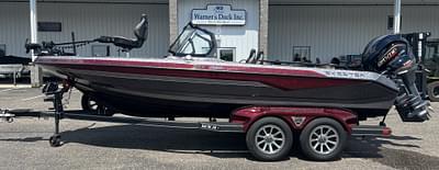 BOATZON | 2024 Skeeter WXR2060 F