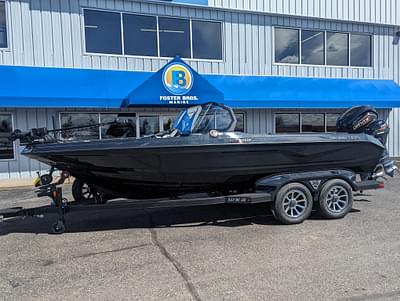 BOATZON | 2024 Skeeter WXR2060F LOADED DEALER DEMO