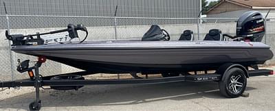 BOATZON | 2024 Skeeter ZX150