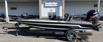 BOATZON | 2024 Skeeter ZX150