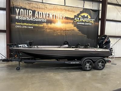 BOATZON | 2024 Skeeter ZXR 19 WYamaha 225 SHO