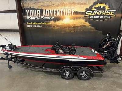 BOATZON | 2024 Skeeter ZXR 20 WYamaha 250 SHO