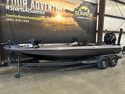 BOATZON | 2024 Skeeter ZXR 21 WYamaha 250HP SHO