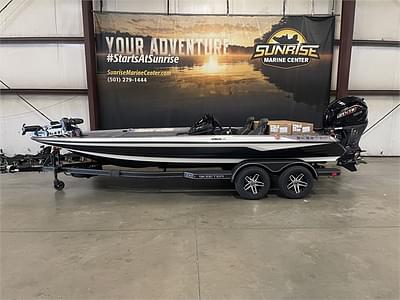 BOATZON | 2024 Skeeter ZXR 21 WYamaha 250HP SHO