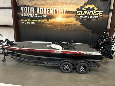 BOATZON | 2024 Skeeter ZXR 21 WYamaha 250HP SHO