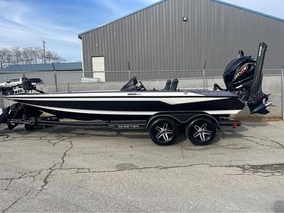 BOATZON | 2024 Skeeter ZXR20