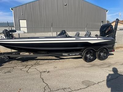 BOATZON | 2024 Skeeter ZXR21