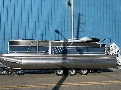 BOATZON | 2024 South Bay 222 FCR 275 BOATZON | 2024 South Bay 222 FCR 275