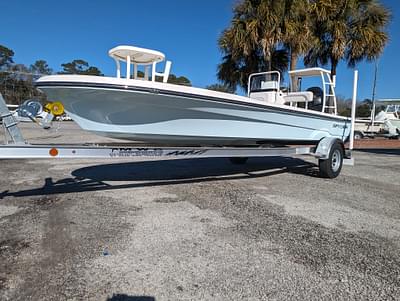 BOATZON | 2024 Spyder Boats FX19 Vapor