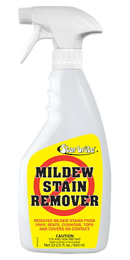 BOATZON | 2024 StarBrite Mildew Stain Remover