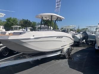 BOATZON | 2024 Starcraft 231 SVX OB CC BOATZON | 2024 Starcraft 231 SVX OB CC