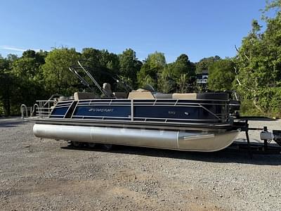 BOATZON | 2024 Starcraft CX 23 RL BOATZON | 2024 Starcraft CX 23 RL