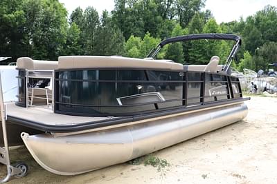 BOATZON | 2024 Starcraft EX 24 QDH