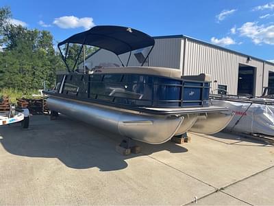 BOATZON | 2024 Starcraft EXS 3 BOATZON | 2024 Starcraft EXS 3