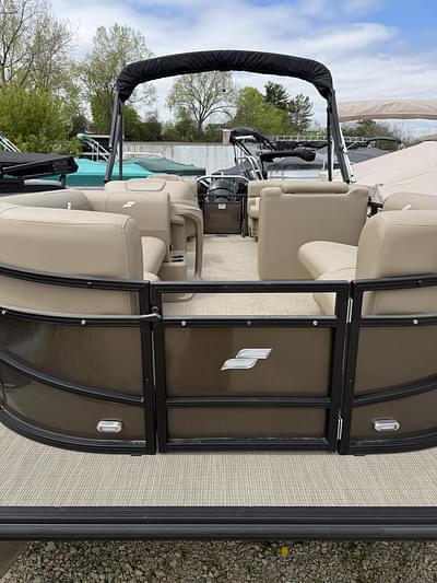 BOATZON | 2024 Starcraft LX 20R