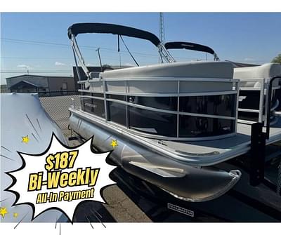 BOATZON | 2024 Starcraft LX16R BOATZON | 2024 Starcraft LX16R